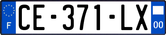 CE-371-LX