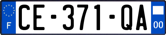 CE-371-QA