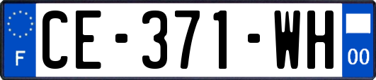 CE-371-WH