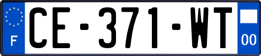 CE-371-WT