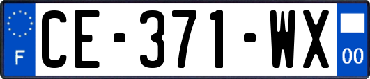 CE-371-WX