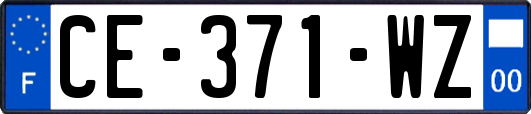 CE-371-WZ