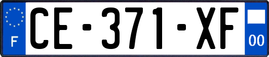 CE-371-XF