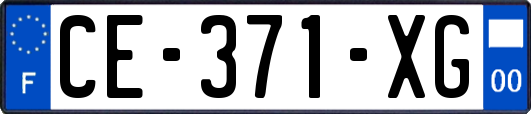 CE-371-XG