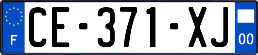 CE-371-XJ