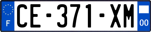 CE-371-XM