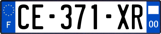 CE-371-XR