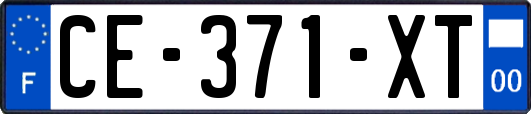 CE-371-XT