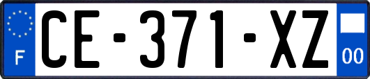 CE-371-XZ