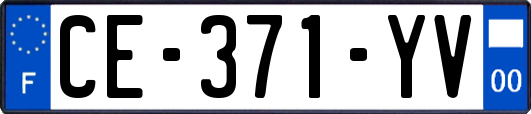 CE-371-YV
