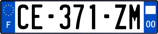 CE-371-ZM