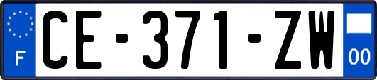 CE-371-ZW