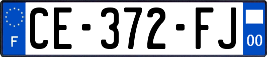 CE-372-FJ