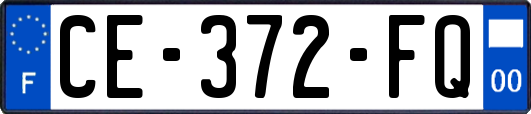 CE-372-FQ