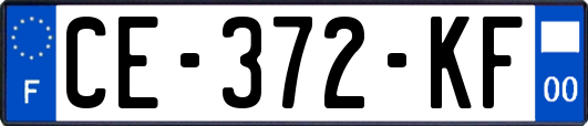 CE-372-KF