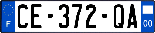 CE-372-QA