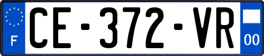 CE-372-VR