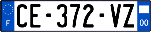 CE-372-VZ