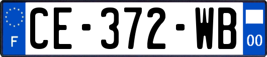 CE-372-WB