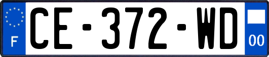 CE-372-WD