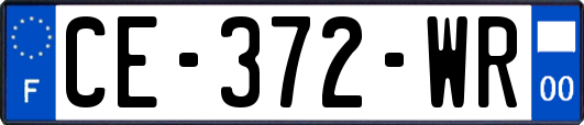 CE-372-WR
