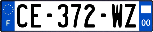 CE-372-WZ