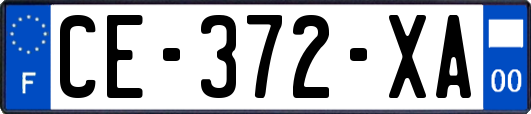 CE-372-XA