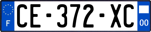 CE-372-XC