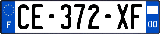 CE-372-XF