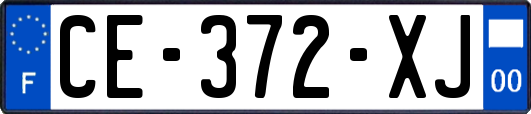 CE-372-XJ