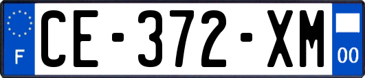 CE-372-XM