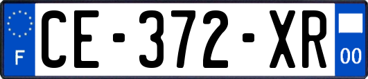 CE-372-XR