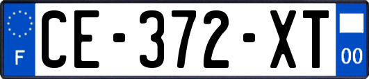 CE-372-XT