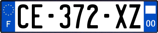 CE-372-XZ