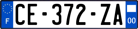 CE-372-ZA