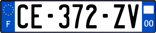 CE-372-ZV