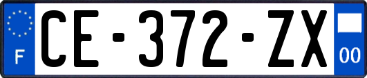 CE-372-ZX