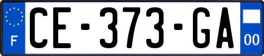 CE-373-GA