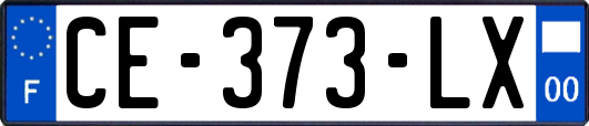 CE-373-LX