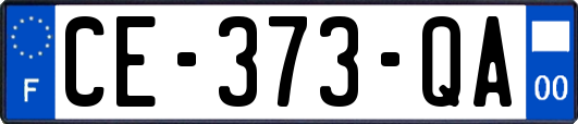 CE-373-QA