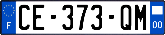 CE-373-QM