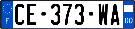 CE-373-WA
