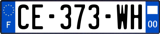 CE-373-WH
