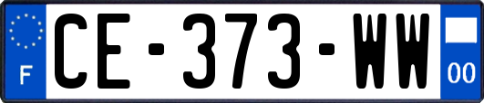 CE-373-WW