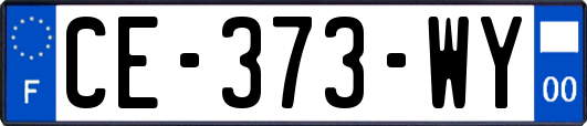 CE-373-WY