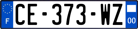 CE-373-WZ