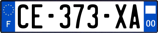 CE-373-XA