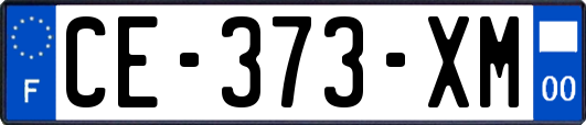 CE-373-XM