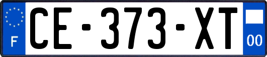 CE-373-XT