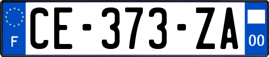 CE-373-ZA